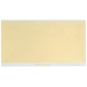 Sunhayato 40 Way 1 Extender Board Epoxy Glass Fabric Laminate FR4 0.1mm Thickness 100mm x 55mm ICB-073