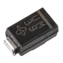 Vishay 1 kV 1 A General Purpose Diode Surface Mount 2-Pin DO-214AC US1M-E3/61T