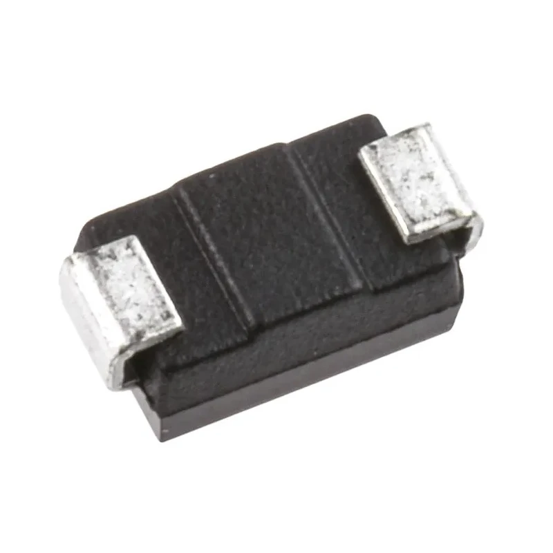 Vishay 1 kV 1 A General Purpose Diode Surface Mount 2-Pin DO-214AC US1M-E3/61T