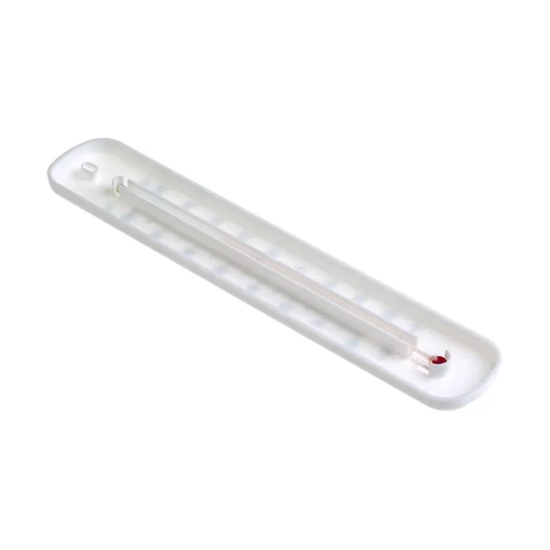 Brannan Wall Mount Glass Thermometer, 50 °C max 14/435/3