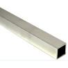RS PRO Square Aluminium Metal Tube 1.5in Width x 1.5in Height x 1 m Length, 0.5 in Outside Diameter, 1.25 in Inside 304-7923