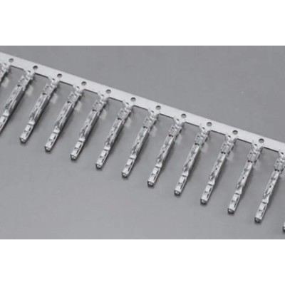 JAE Female Crimp Terminal for IL-AG5 Connector Housing, 22 AWG Min, 18 AWG Max, 11A Current, Tin Plating IL-AG5-C1-5000