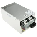 TDK-Lambda Switching Power Supply, 24V DC Output, 648W Power, 27A Current, 85% Efficiency, Chassis Mount, HWS600-24