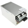 TDK-Lambda Switching Power Supply, 24V DC Output, 648W Power, 27A Current, 85% Efficiency, Chassis Mount, HWS600-24