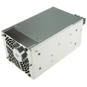 TDK-Lambda Switching Power Supply, 24V DC Output, 648W Power, 27A Current, 85% Efficiency, Chassis Mount, HWS600-24