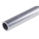 RS PRO Round Aluminium Metal Tube, 0.5 in OD, 0.375 in ID, 1 m Length 304-7973