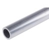 RS PRO Round Aluminium Metal Tube, 0.5 in OD, 0.375 in ID, 1 m Length 304-7973
