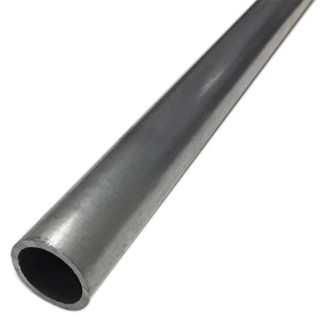 RS PRO Round Aluminium Metal Tube, 0.75 in Outside Diameter, 0.0625 in Inside Diameter, 1 m Length 304-8005