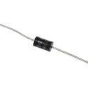 Vishay 1-Element Bi-Directional TVS Diode 1.5 kW 2-Pin Through Hole Package 1.5KE TRANSZORB 1.5KE160CA-E3/54