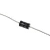 Vishay 1-Element Bi-Directional TVS Diode 1.5 kW 2-Pin Through Hole Package 1.5KE TRANSZORB 1.5KE160CA-E3/54