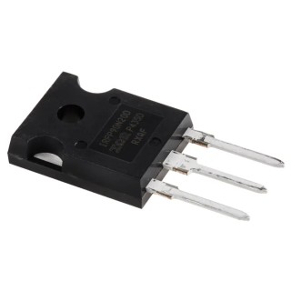 Infineon HEXFET N-Channel Power MOSFET 94A 200V Enhancement Mode TO-247 Package IRFP90N20DPBF
