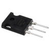 Infineon HEXFET N-Channel Power MOSFET 94A 200V Enhancement Mode TO-247 Package IRFP90N20DPBF