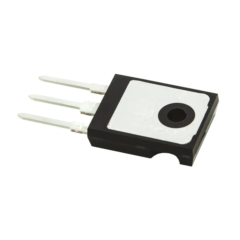 Infineon HEXFET N-Channel Power MOSFET 94A 200V Enhancement Mode TO-247 Package IRFP90N20DPBF