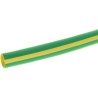 HellermannTyton Heat Shrink Tubing Yellow Green 6 mm Sleeve Diameter x 1 m Length 3:1 Shrink 319-00607 TREDUX-6/2-PO-X-GNYE