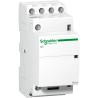Schneider Electric GC16 Contactor 230V AC Coil 4-Pole 16 A 0.65 W Coil Power GC1640M5