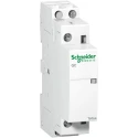 Schneider Electric GC25 Contactor, 230V AC Coil, 1-Pole, 25 A, 1.6 W Power Rating, 1 NO, 500V AC Contact Voltage GC2510M5