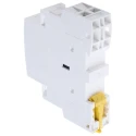 Schneider Electric GC25 Contactor, 230V AC Coil, 1-Pole, 25 A, 1.6 W Power Rating, 1 NO, 500V AC Contact Voltage GC2510M5