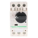 Schneider Electric Motor Protection Circuit Breaker 630 mA, 1A Thermal Magnetic, 690V, 3 Poles, IP20, -20°C to 60°C GV2P05