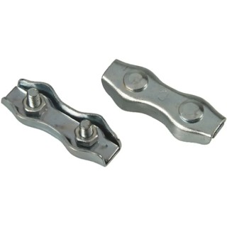 Telemecanique Sensors Rope Pull Cable Clamp XY2CZ513, Rope Tensioner System Component, Accessory, France Origin