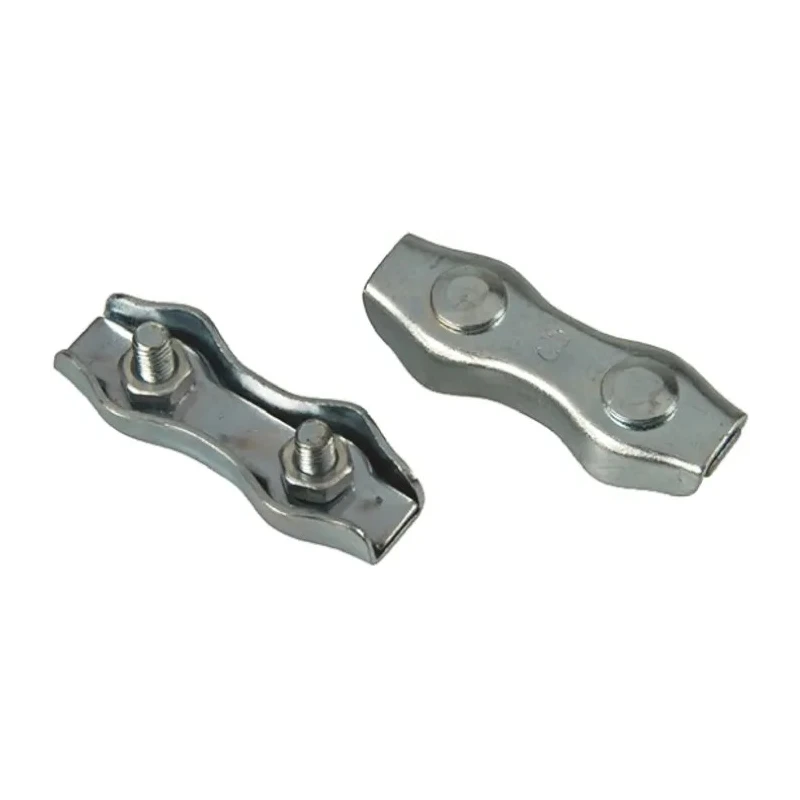 Telemecanique Sensors Rope Pull Cable Clamp XY2CZ513, Rope Tensioner System Component, Accessory, France Origin