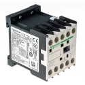 Schneider Electric LP4K Contactor 24V DC Coil 3-Pole 6A 3 kW 3 NO 690V AC LP4K0601BW3