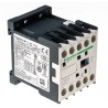 Schneider Electric LP4K Contactor 24V DC Coil 3-Pole 6A 3 kW 3 NO 690V AC LP4K0601BW3