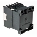 Schneider Electric LP4K Contactor 24V DC Coil 3-Pole 6A 3 kW 3 NO 690V AC LP4K0601BW3