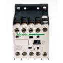 Schneider Electric LP4K Contactor 24V DC Coil 3-Pole 6A 3 kW 3 NO 690V AC LP4K0601BW3
