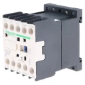 Schneider Electric 3-Pole Contactor LP4K0610BW3 24V DC Coil, 6A, 3 kW, 600V AC