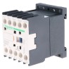 Schneider Electric 3-Pole Contactor LP4K0610BW3 24V DC Coil, 6A, 3 kW, 600V AC