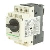 Siemens Thermal Magnetic Motor Protection Circuit Breaker 1A, 1.6A, 690V, 3 Poles, IP20, TeSyS GV Series GV2P06