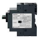 Schneider Electric TeSyS GV Motor Protection Circuit Breaker 1.6 to 2.5A, 690V, Thermal Magnetic, 3 Poles GV2P07