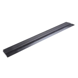 MikronTec 50 mm Stainless Steel Straight Edge Metric 925 500MM