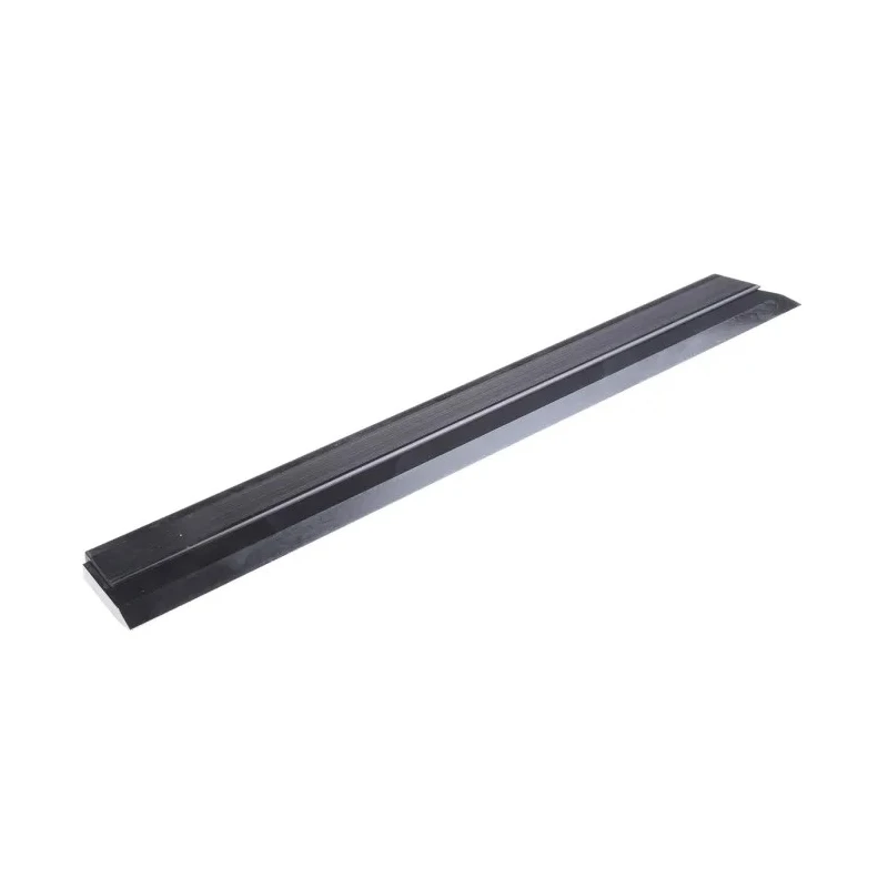 MikronTec 50 mm Stainless Steel Straight Edge Metric 925 500MM