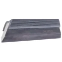 MikronTec 200 mm Stainless Steel Straight Edge 925 200MM