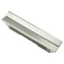 MikronTec Precision Spirit Level 200 mm Length Cast Iron Frame 2 Vials ±0.1 mm/m Accuracy 304-8960