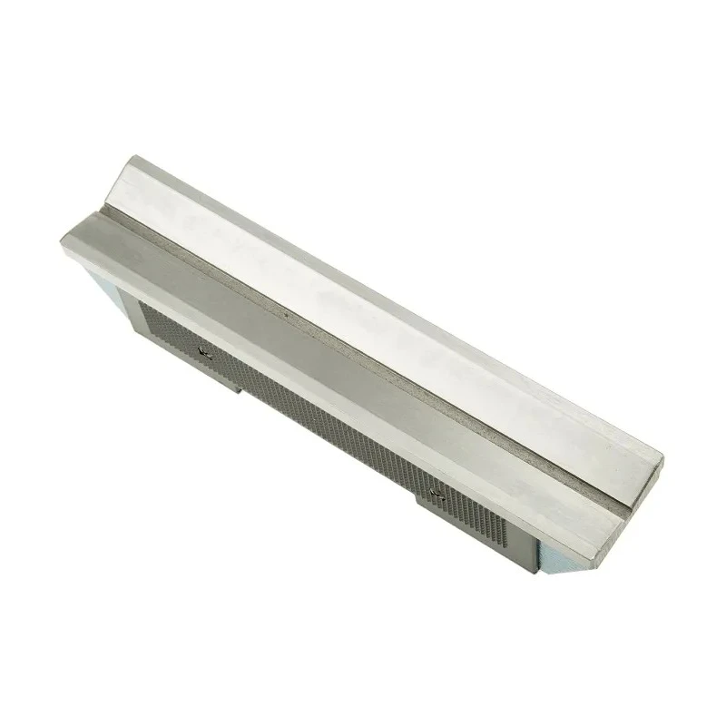MikronTec Precision Spirit Level 200 mm Length Cast Iron Frame 2 Vials ±0.1 mm/m Accuracy 304-8960