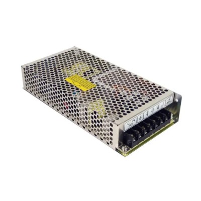 MEAN WELL RS-150-3.3 Switching Power Supply 3.3V DC 99W Chassis Mount RS-150-3.3