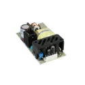 MEAN WELL Switching Power Supply Dual Output 12V DC 5A 49W Universal Input 90-264V AC Chassis Mount RPD-60A