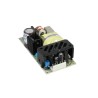 MEAN WELL Switching Power Supply Dual Output 12V DC 5A 49W Universal Input 90-264V AC Chassis Mount RPD-60A