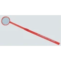 Bahco Inspection Mirror Probe 28.5 mm Mirror Diameter 220 mm Length 5515B