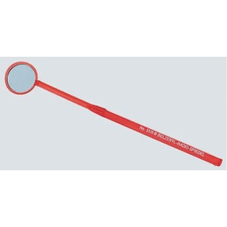 Bahco Inspection Mirror Probe 28.5 mm Mirror Diameter 220 mm Length 5515B