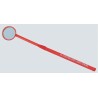 Bahco Inspection Mirror Probe 28.5 mm Mirror Diameter 220 mm Length 5515B