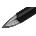 Bahco Alloy Steel Plastic Scraper 1 Piece, 168mm Length, Vanadium Extra Blade 3525HB