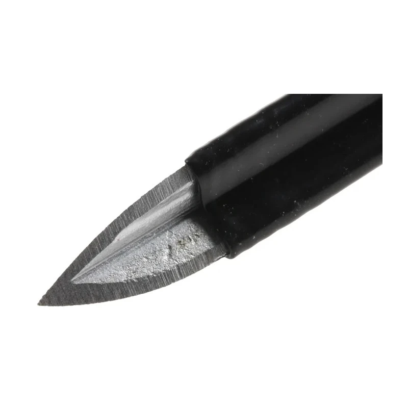 Bahco Alloy Steel Plastic Scraper 1 Piece, 168mm Length, Vanadium Extra Blade 3525HB