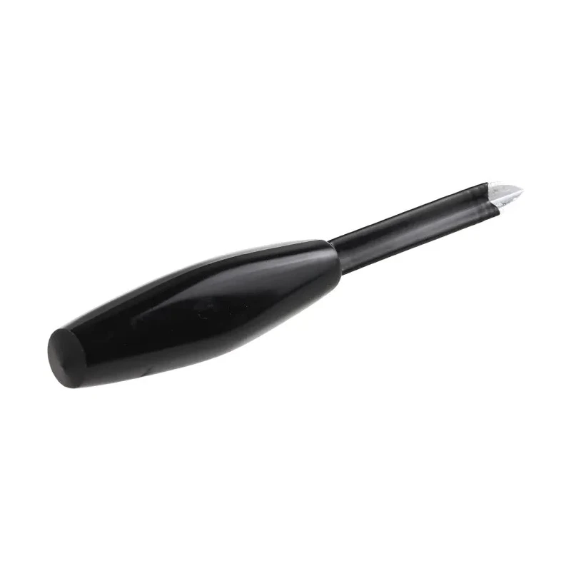 Bahco Alloy Steel Plastic Scraper 1 Piece, 168mm Length, Vanadium Extra Blade 3525HB