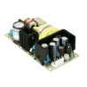 MEAN WELL Switching Power Supply 15V DC 60W Universal Input Chassis Mount RPS-60-15