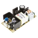 MEAN WELL Switching Power Supply 15V DC 60W Universal Input Chassis Mount RPS-60-15