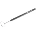 Bahco Inspection Mirror Probe, 21 mm Mirror Diameter, 160 mm Length, Magnifier Probe 5515L