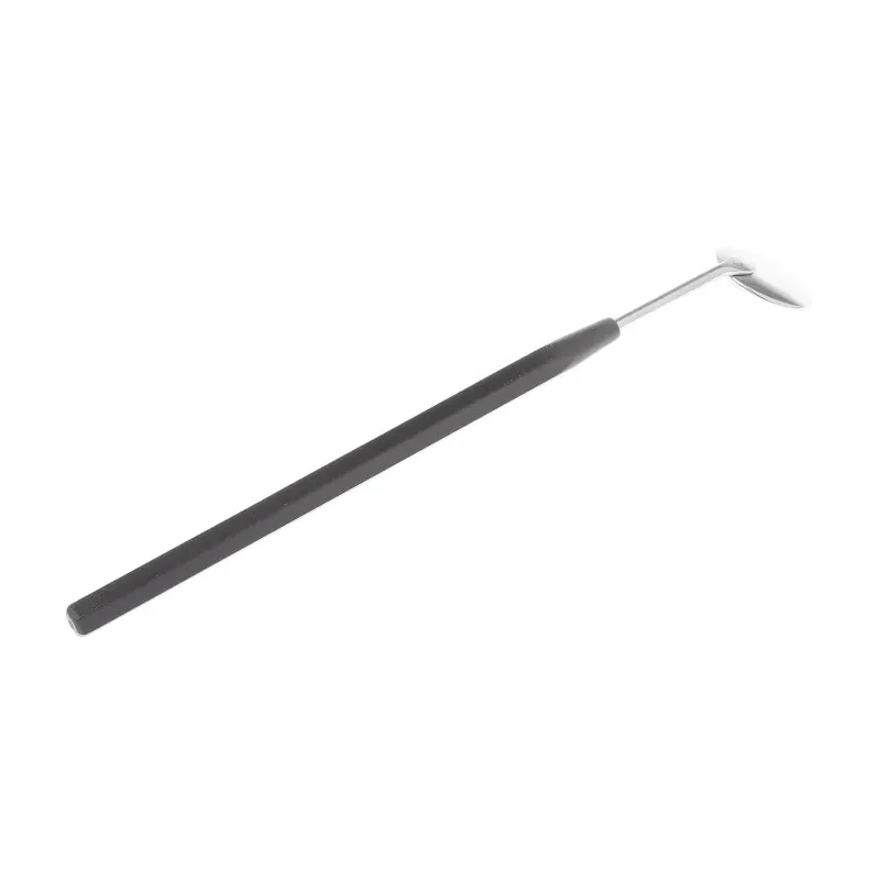 Bahco Inspection Mirror Probe, 21 mm Mirror Diameter, 160 mm Length, Magnifier Probe 5515L